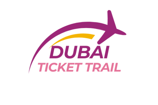 Dubai Ticket Trail