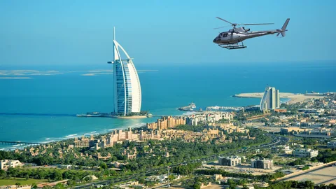 Helicopter Tours